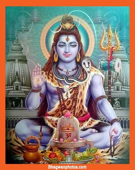 30+ [New] Lord Shiva Images In Hd & Shiv Ji Hd Wallpapers