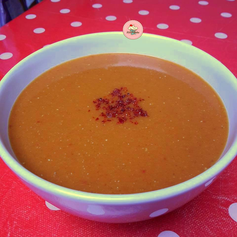 Mercimek Çorbası (Patatesli) Mercimek Çorbası (Patatesli)