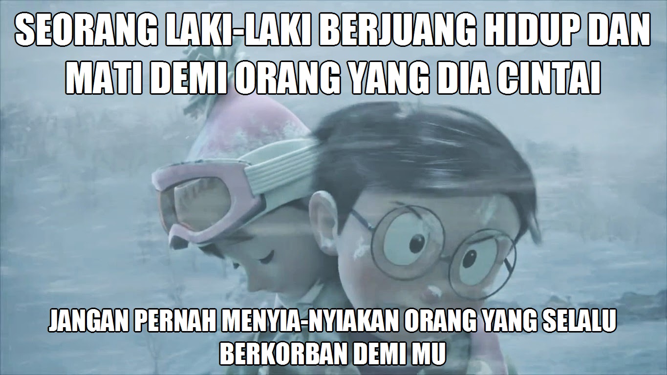 Kumpulan Gambar Meme Comic Cinta Gambar Meme