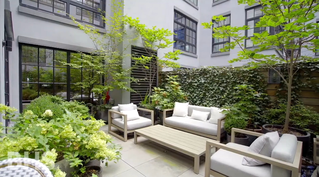 20 Interior Design Photos vs. 51 Jay St #1R, Brooklyn, NY Luxury Condo Tour