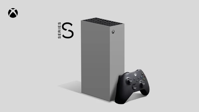 In pictures, the first Xbox Series X controller box leaked, confirming the existence of another less powerful version 