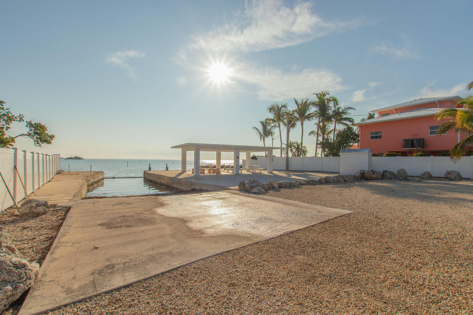 Real Estate in the Florida Keys: Great solid CBS homes on Plantation ...