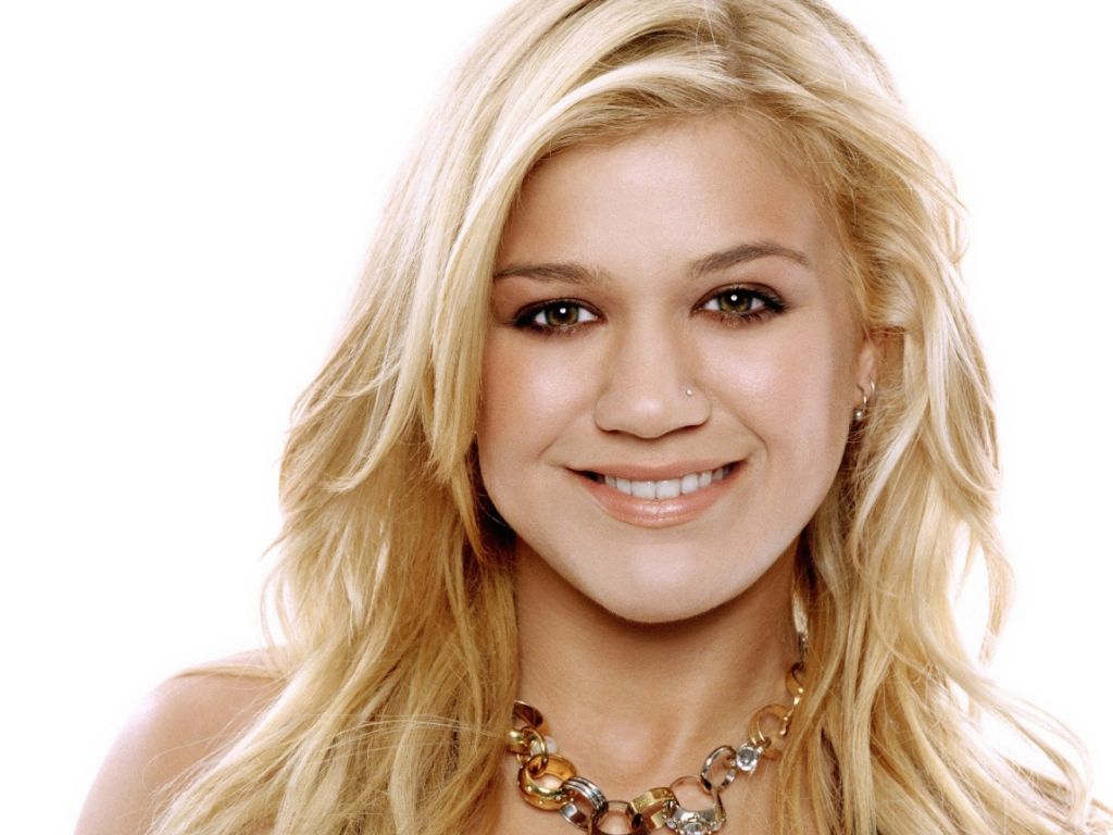 Kelly Clarkson M.