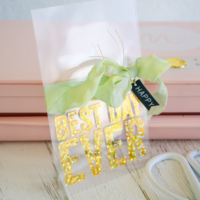 Gold Foil or Gold Print - What is Right for You? Comtix Print Solutions