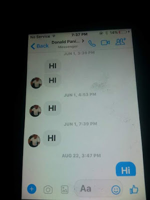 OMG! Father shares sexually explicit messages a man sent to his 11-year-old daughter 52 FB IMG 1504983105705%25281%2529