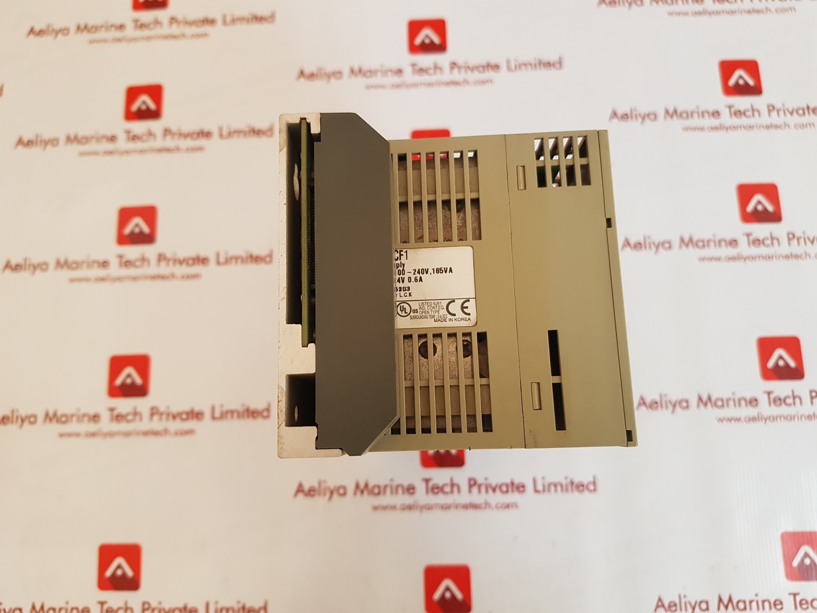 LS XGT XGQRY2A PROGRAMMABLE LOGIC CONTROLLER Aeliya Marine