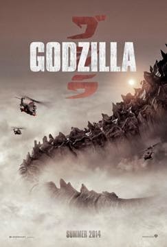 Godzilla (2014) en Español Latino