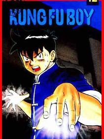 Download Komik New Kungfu Boy ~ Blognya Yong ji