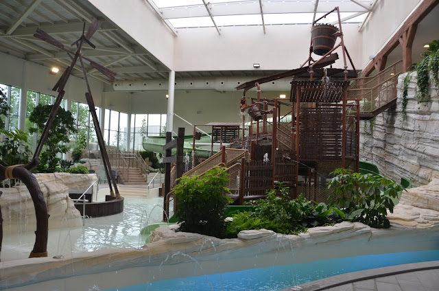 Bellewaerde%2BAquapark Aqua%2BFort HR