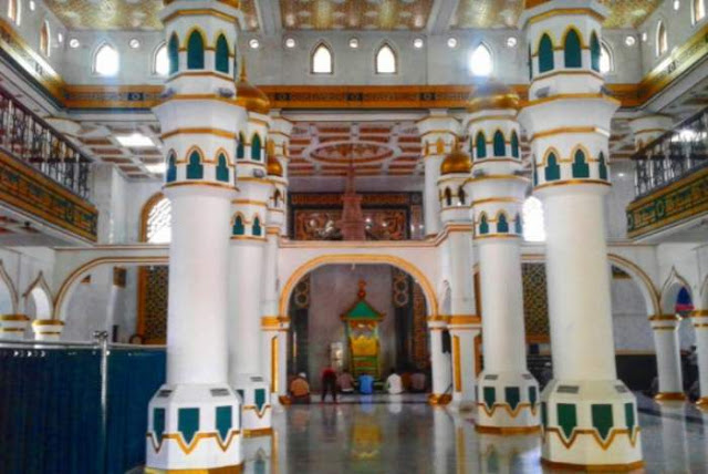 tempat wisata riau tempat wisata riau