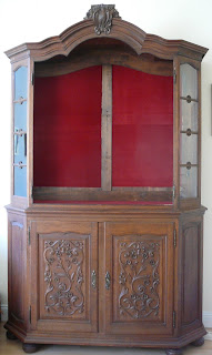 Projekte, Projekte...: Schöner Wohnen. Der Schrank.