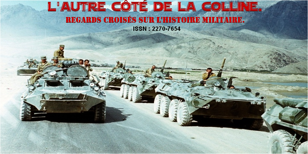 L'autre côté de la colline