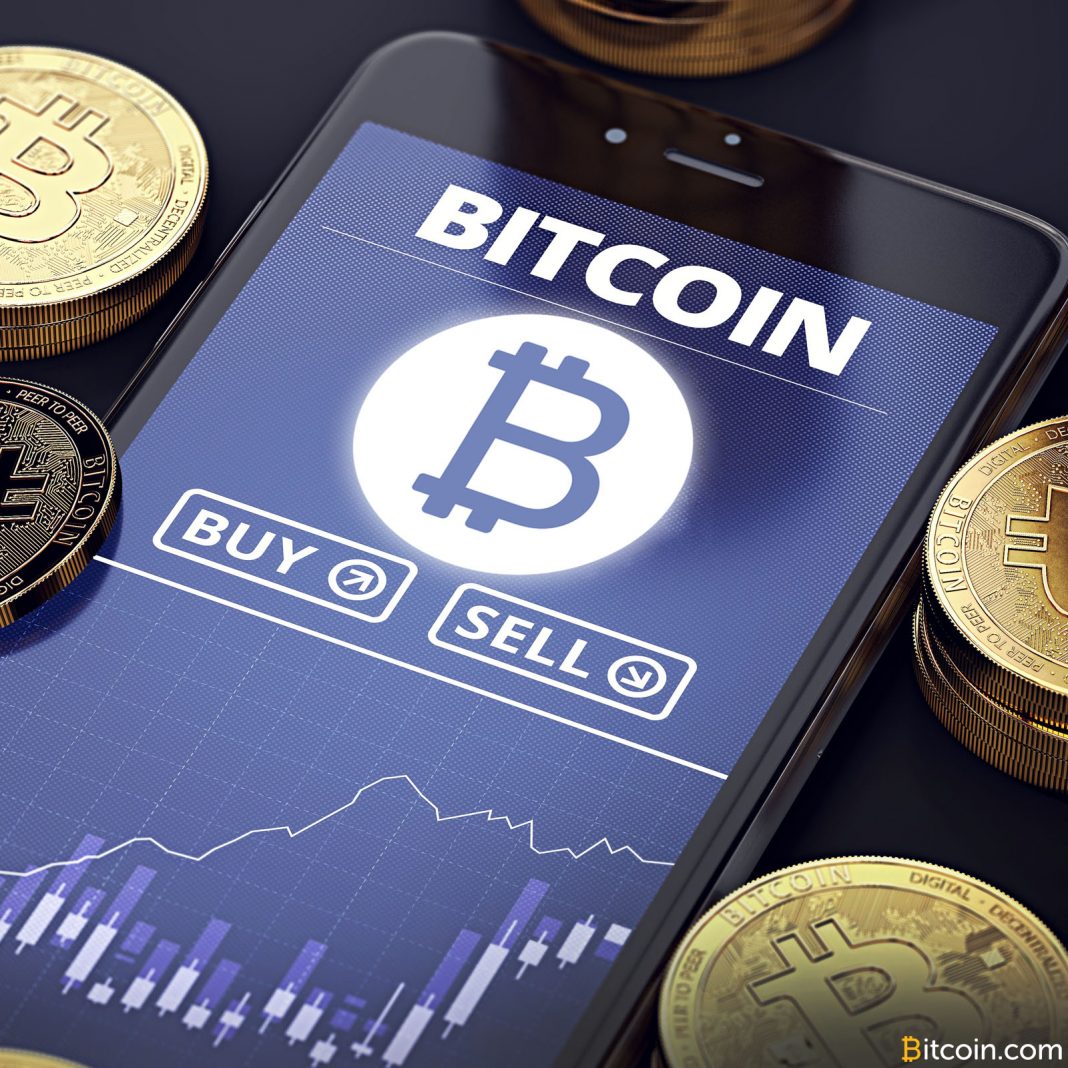 RoboForex lança CFD Trading para Bitcoin - Bitcoin Hoje