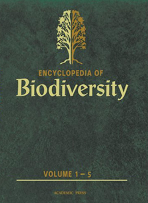 Biodiversity Vol  1 - 5
