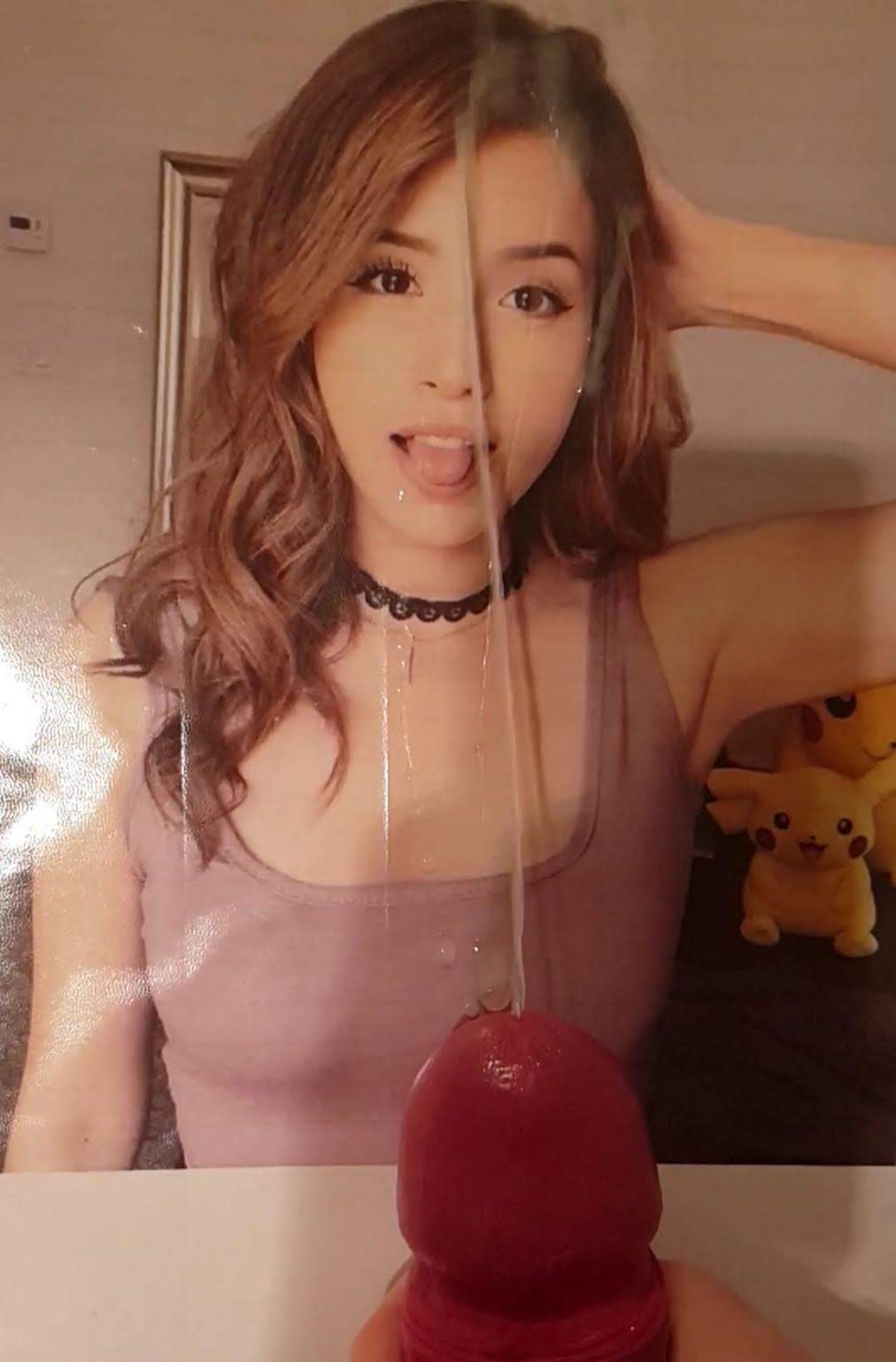 Pokimanr deepfake