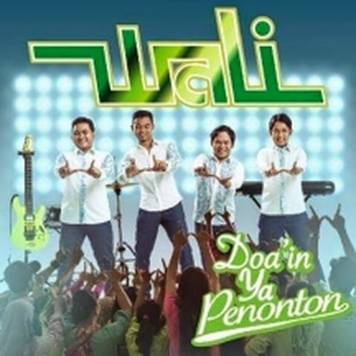 wali band full album 2013