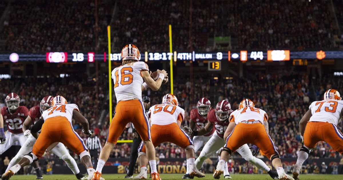 NCAA Bowl Predictions