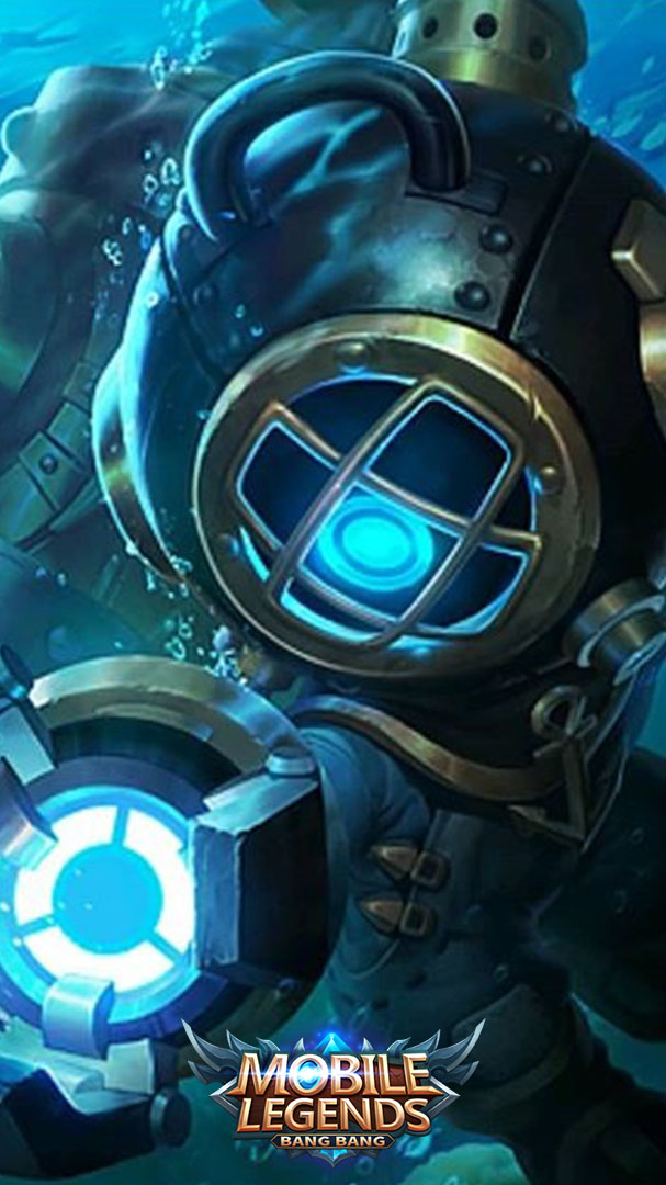 Cyclops Ml Wallpaper