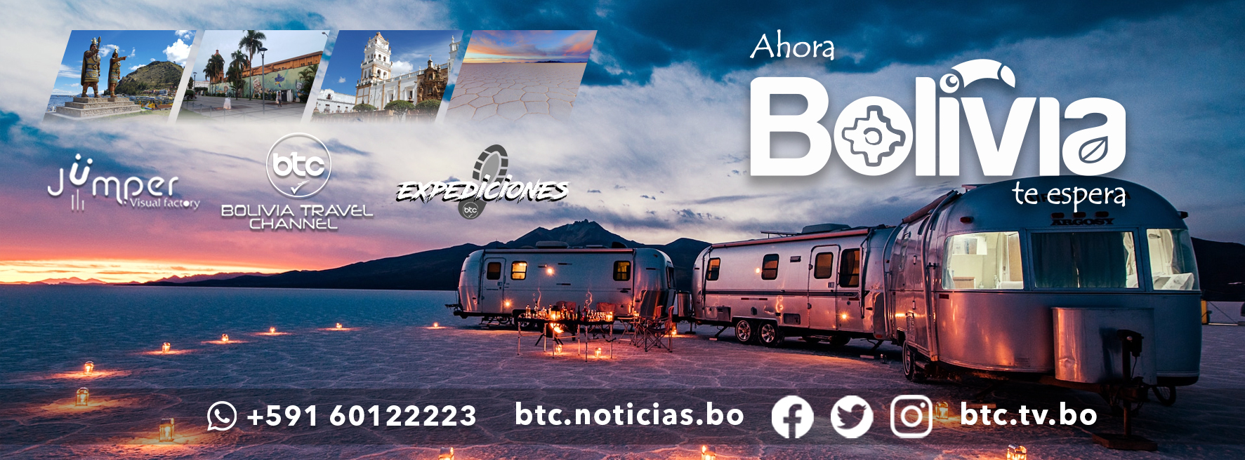 fco travel bolivia