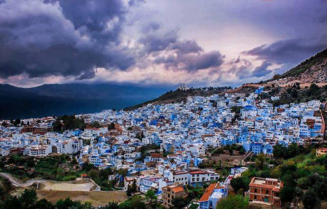 10 وجهات سياحية بالمغرب العربي يجب أن تزورها
