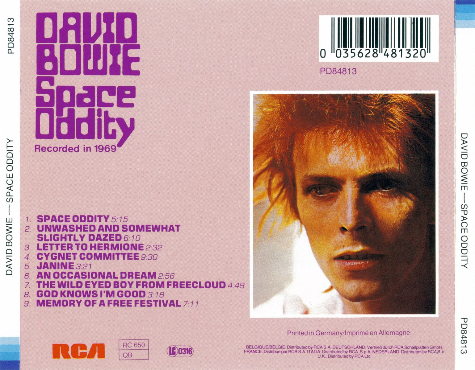 David bowie's space oddity. David Bowie 1969. Дэвид Боуи Life 1969. Space Oddity 1969. Space Oddity David Bowie обложка.