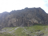 Mont Blanc de Peisey