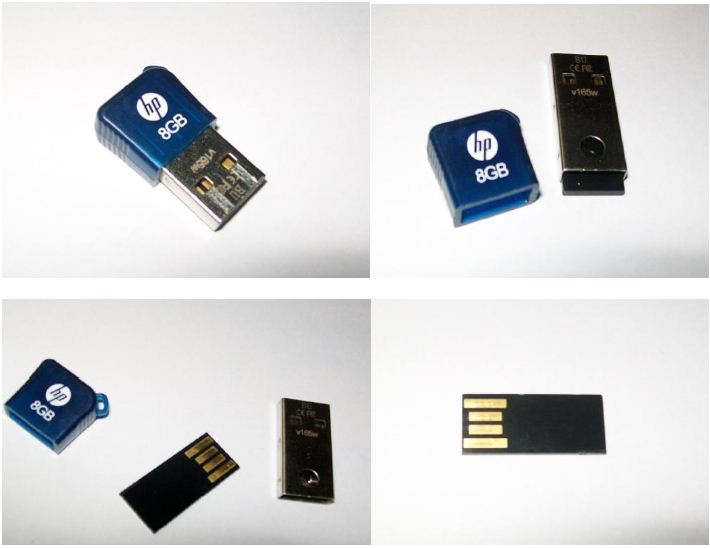 Working and Advantages of Pen Drive