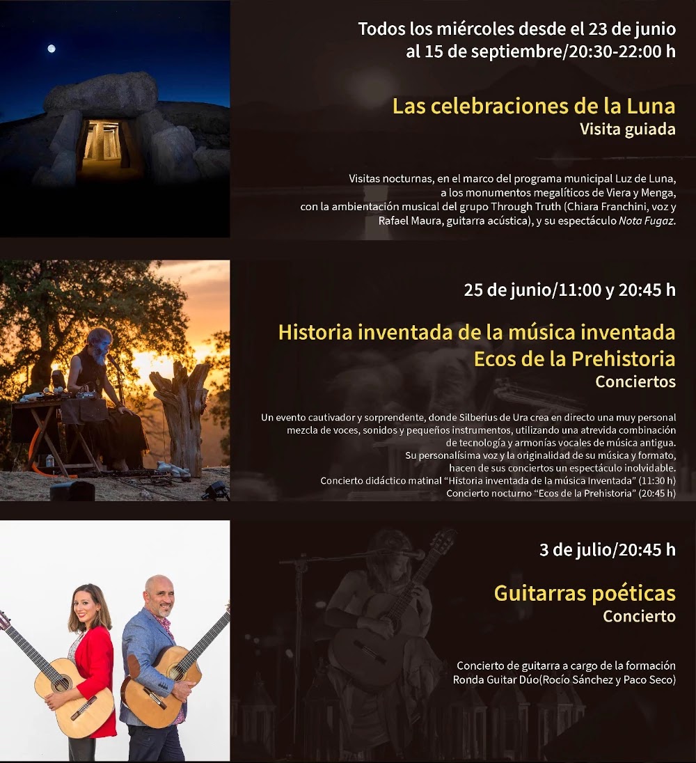 Descubre Antequera