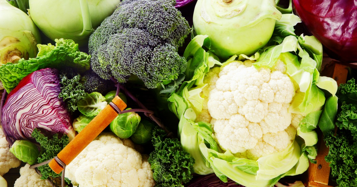 The Life Extension Blog Cruciferous Vegetables A Taste Worth Acquiring