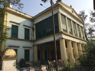 Jaikrishna Public Library-Heritage Library-Uttarpara Library