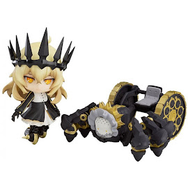 Nendoroid Black Rock Shooter Chariot with Tank (Mary) (#315) Figure