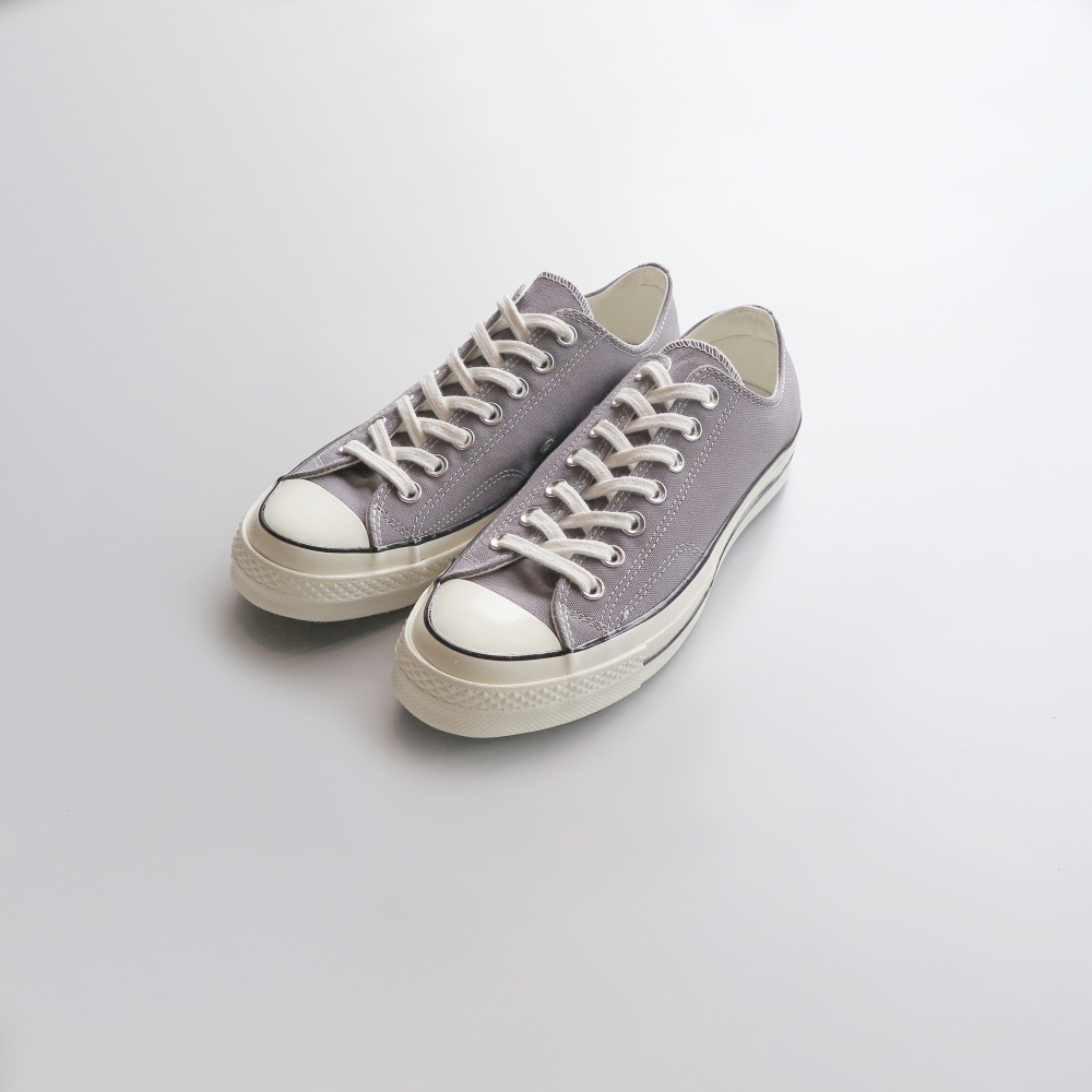 CONVERSE/コンバース】チャックテイラー 「CT70 OX」が待望の入荷 CONVERSE/コンバース】チャックテイラー 「CT70 OX」が待望の入荷