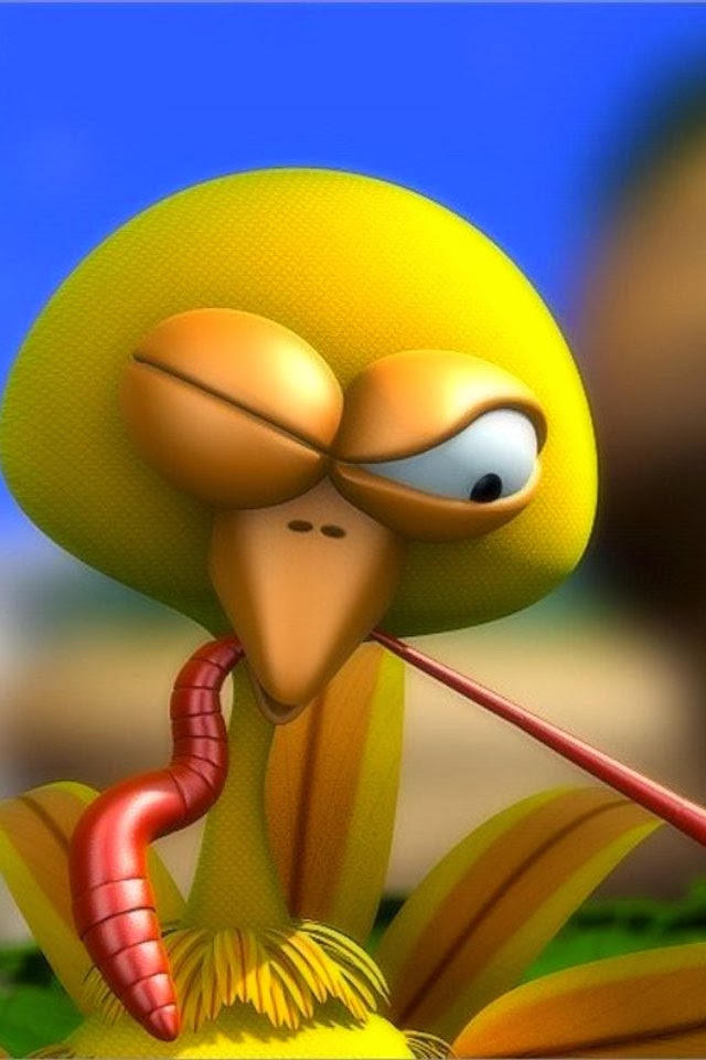 Картинки на телефон прикольные анимации