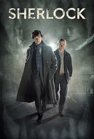 Sherlock Season 2 Complete Download 480p All Episode