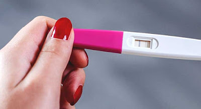 pregnancy test kaise kare upay