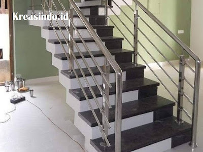 10+ Model Railing Stainless Steel Terbaru dan Paling Menarik Untuk Rumah Modern 10+ Model Railing Stainless Steel Terbaru dan Paling Menarik Untuk Rumah Modern