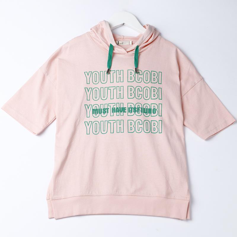 Áo Hoody Bé Trai và Bé Gái 157054 5 6 509