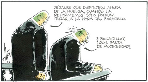 LA LENTE OPACA: marzo 2012