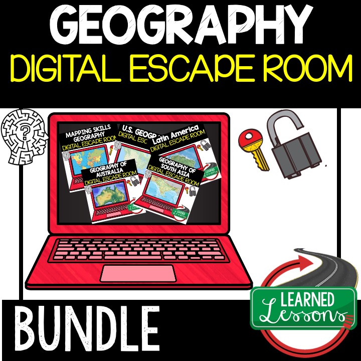 Ways to Keep your World Geography Student Engaged Geography Digital