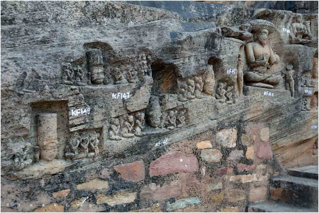 Neelkanth temple Kalinjar