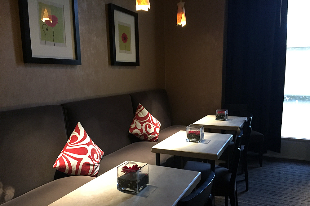 Closet Fashionista Review A Spa Day With Elizabeth Arden