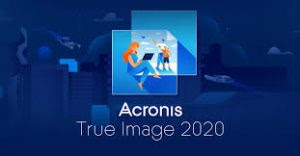  Acronis True Image 2020