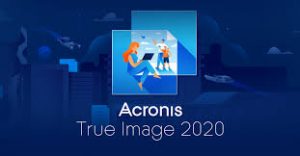Acronis True Image 2021 Build 30480 With Activator