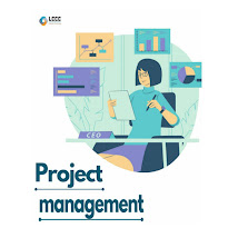 تعلم إدارة المشاريع project management