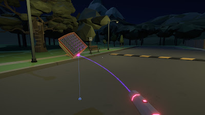 Fireworks Mania An Explosive Simulator Game Screenshot 4