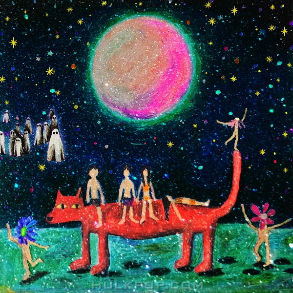 We Are The Night – Midnight Fantasy