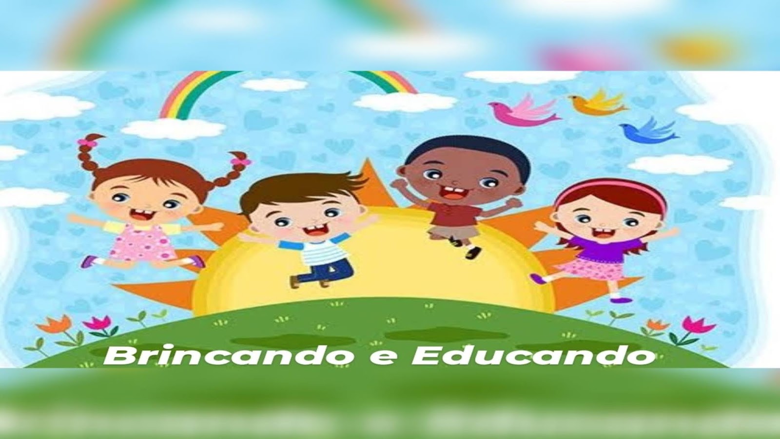 Arte e Educação