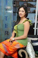 Hari Priya Latest Photo Shoot HeyAndhra
