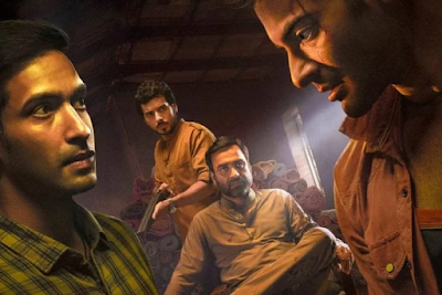 mirzapur season 2 release mirzapur season 2 release