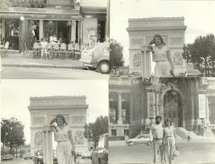 PARÍS.1985